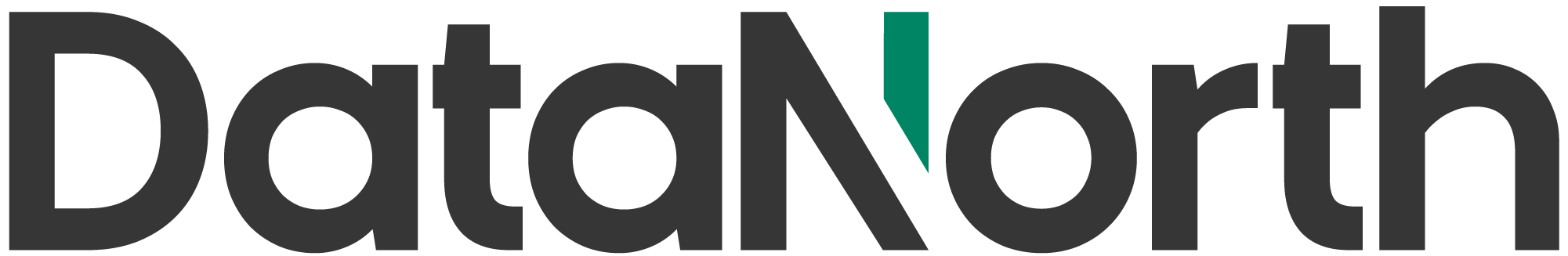 DataNorth Logo